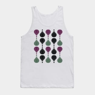 Topsy Turvy Balloon Tank Top